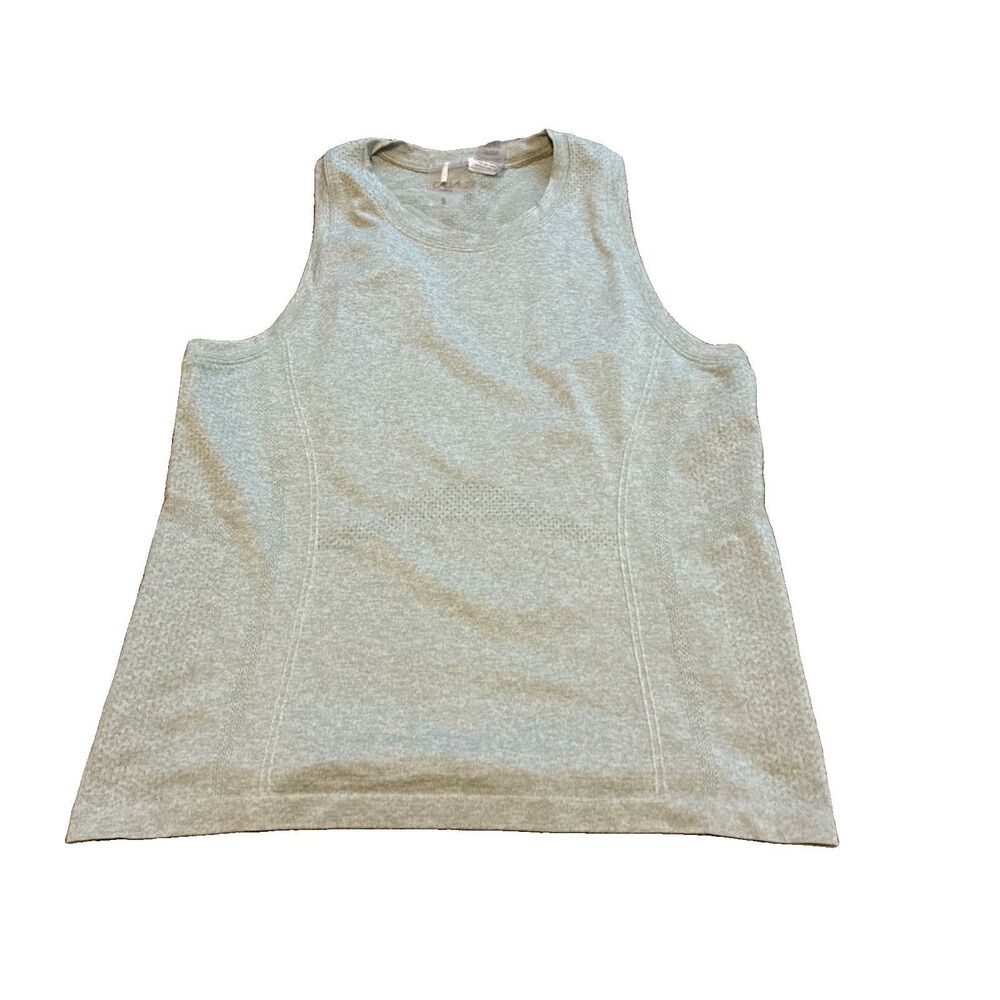 CALIA Tank Top Women’s Matcha Sleeveless Athletic Gym Workout Shirt Size Small